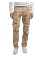 Replay Combat Pants Desert With Zip & Pocket Detail 015