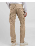 Replay Combat Pants Desert With Zip & Pocket Detail 015