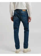 Replay Grover Dark Wash Straight Fit Jean 007