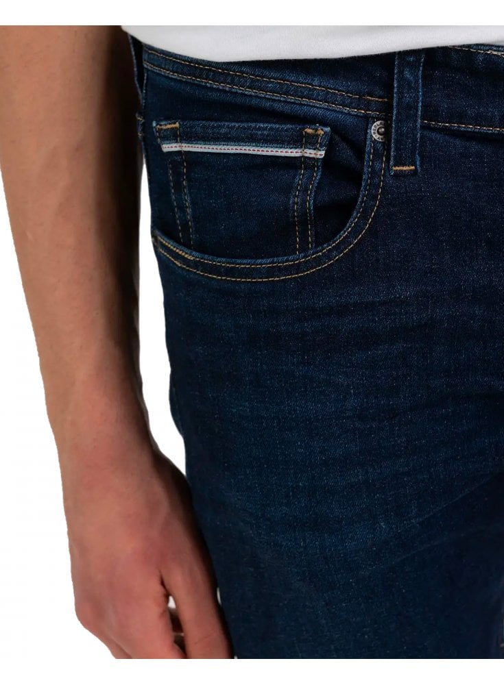 Replay Grover Straight Fit Denim Jean 007