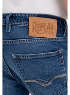 Replay Grover Straight Fit Denim Jeans 009