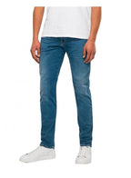 Replay Hyperflex Anbass X-lite Soft Light Blue Denim 009