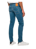Replay Hyperflex Anbass X-lite Soft Light Blue Denim 009