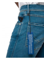 Replay Hyperflex Anbass X-lite Soft Light Blue Denim 009