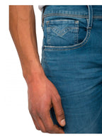Replay Hyperflex Anbass X-lite Soft Light Blue Denim 009