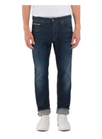 Replay Hyperflex Grover straight fit jeans 007