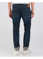 Replay Hyperflex Grover straight fit jeans 007