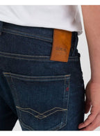 Replay Hyperflex Grover straight fit jeans 007