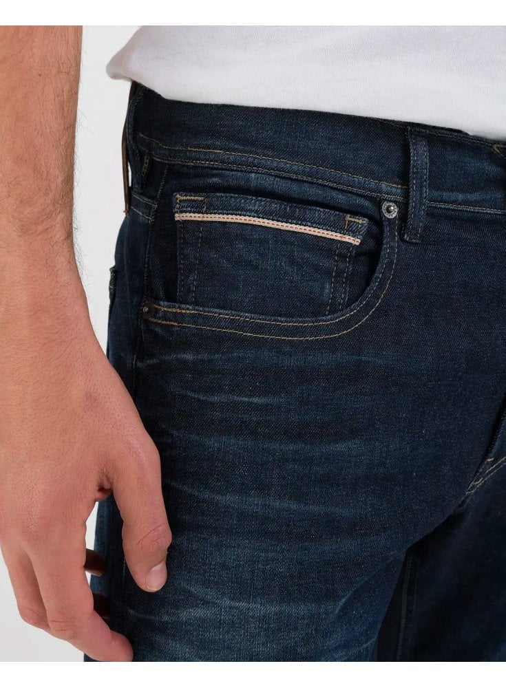 Replay Hyperflex Grover straight fit jeans 007