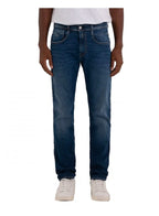 Replay Hyperflex Premium Stretch Denim Slim Fit Jean Anbass 007