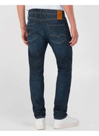 Replay Hyperflex superior standard rinse wash Anbass Slim Fit 007