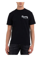 Replay Live Loud Tour 2 Side Print Black