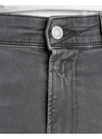 Replay Power Stretch Anbass Slim Jean Grey