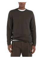Replay Premium Selection Knitwear Khaki