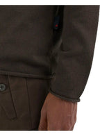 Replay Premium Selection Knitwear Khaki