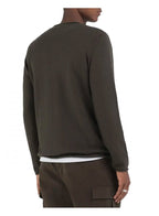 Replay Premium Selection Knitwear Khaki