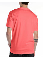Replay R T Shirt Red