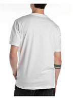 Replay R T Shirt White
