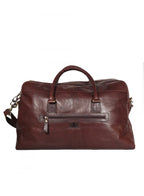 Rowallan Rowallan conquest tote bag holdall BROWN