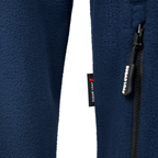 Sugar Loaf Shepherd Polar Fleece Hoodie - Navy