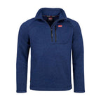 Sugar Loaf Fell Half Zip Fleece - Navy