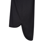 Sugar Loaf Performance Shearing Singlet - Black