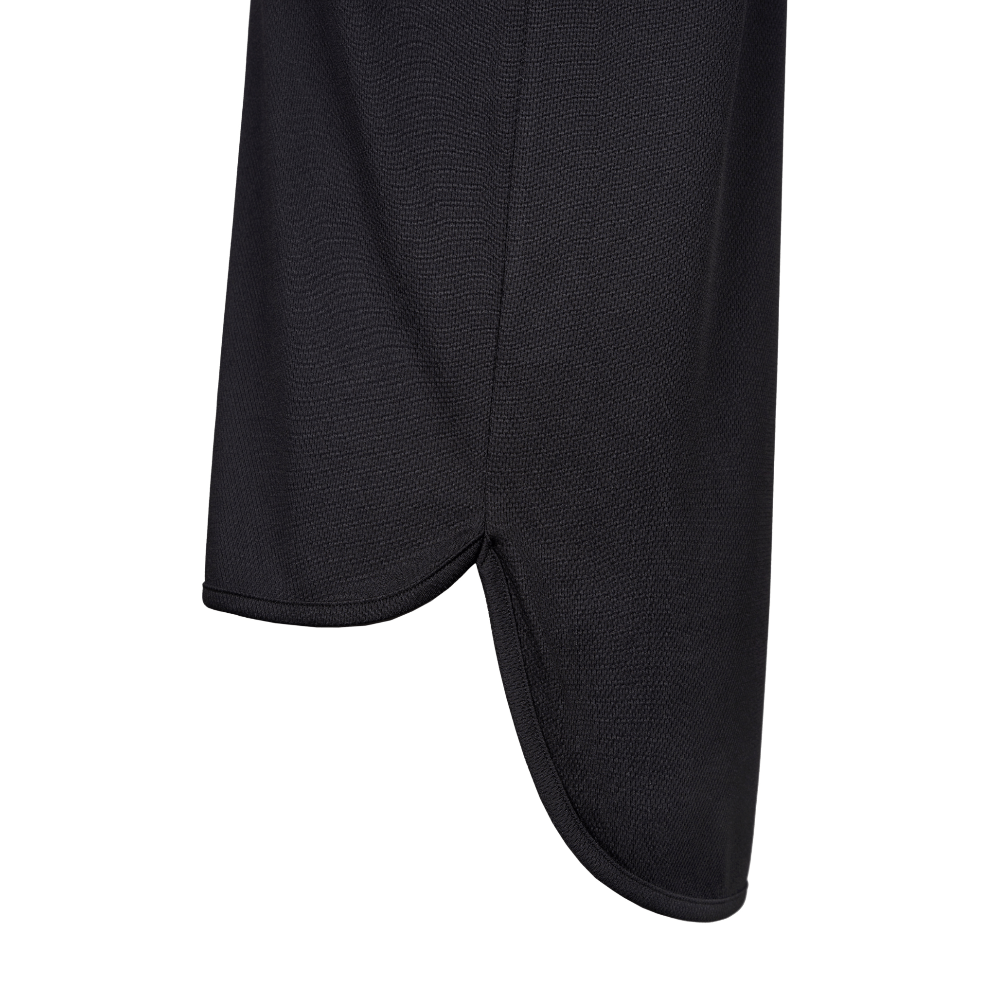 Sugar Loaf Performance Shearing Singlet - Black