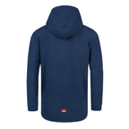 Sugar Loaf Shepherd Polar Fleece Hoodie - Navy