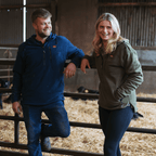 Sugar Loaf Shepherd Polar Fleece Hoodie - Khaki