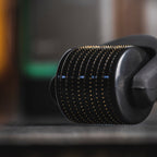 Micro-Needle Derma Roller for Beard