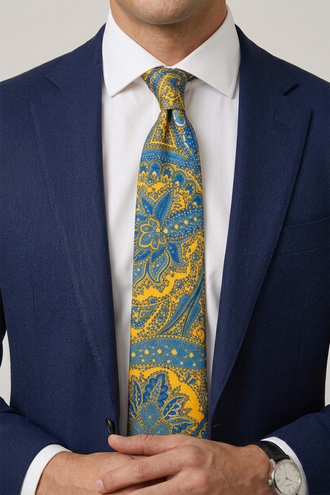 Print Yellow