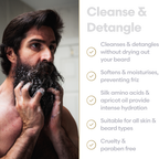 Beard Cream Sampler Kit