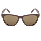 Wilpena Sunglasses - Coffee