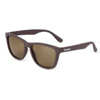 Wilpena Sunglasses - Coffee