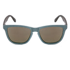 Wilpena Sunglasses - Eucalyptus/Shadow