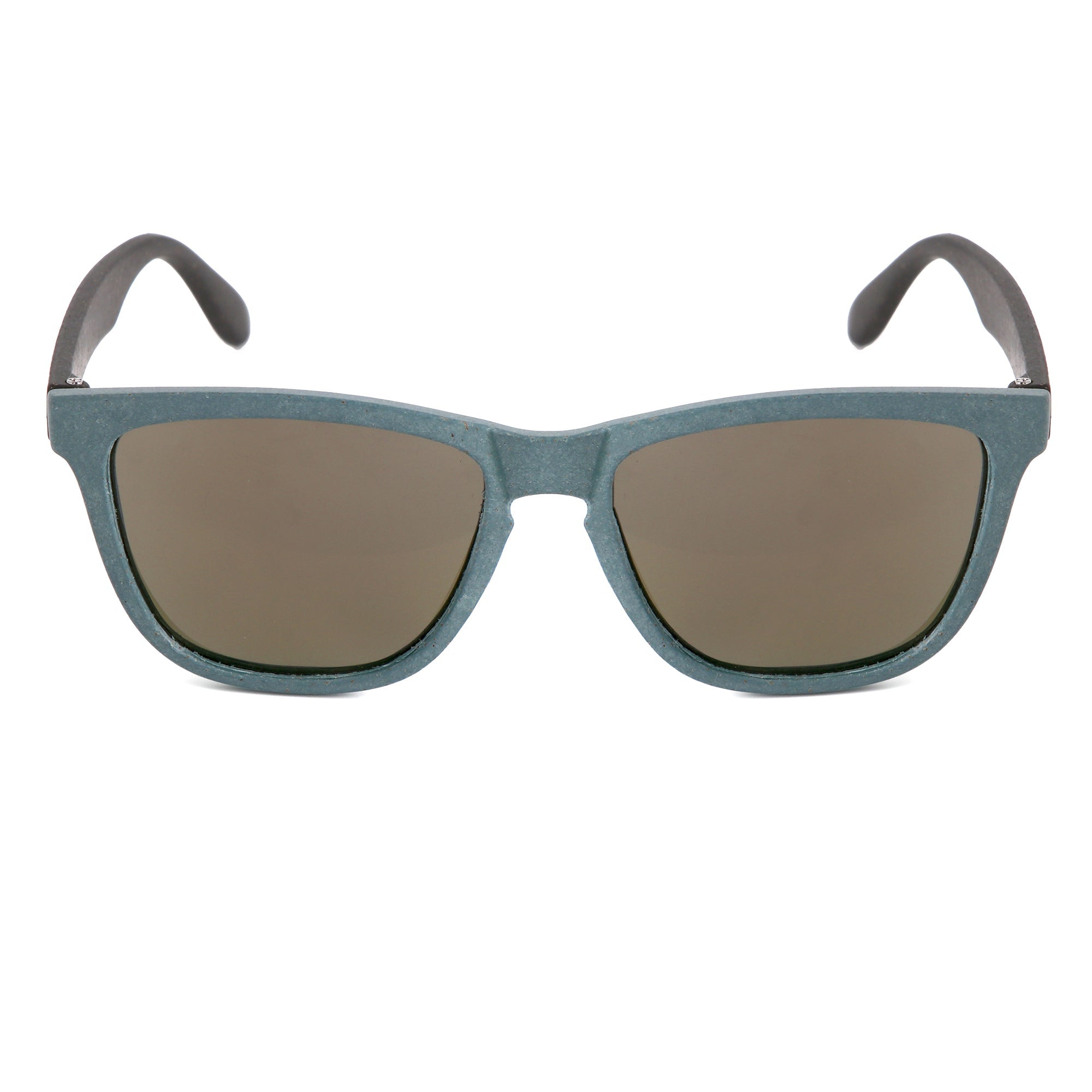 Wilpena Sunglasses - Eucalyptus/Shadow