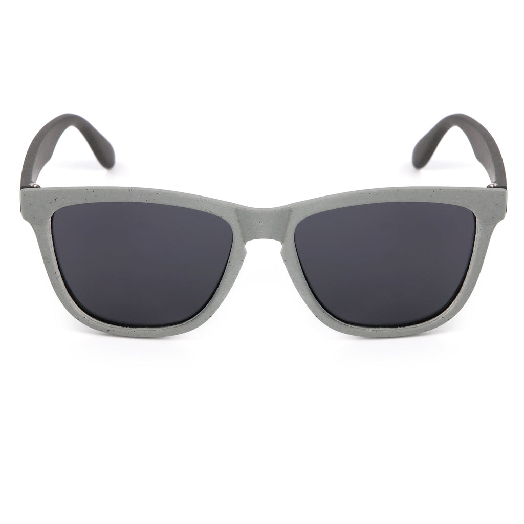 Wilpena Sunglasses - Mist/Shadow