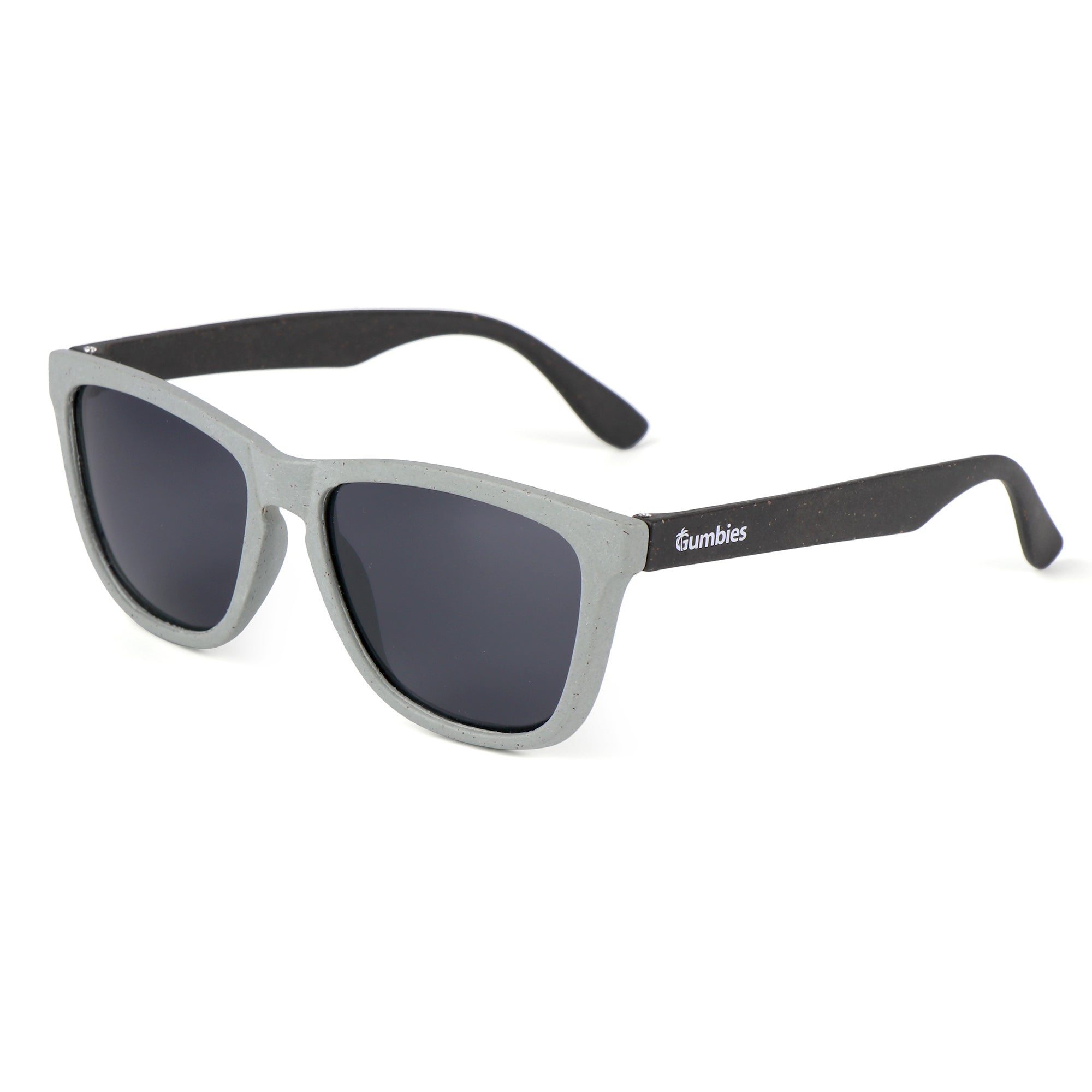 Wilpena Sunglasses - Mist/Shadow