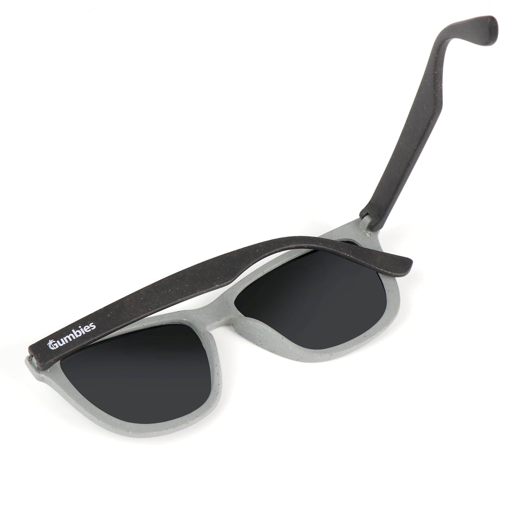 Wilpena Sunglasses - Mist/Shadow