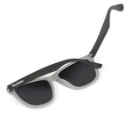 Wilpena Sunglasses - Mist/Shadow