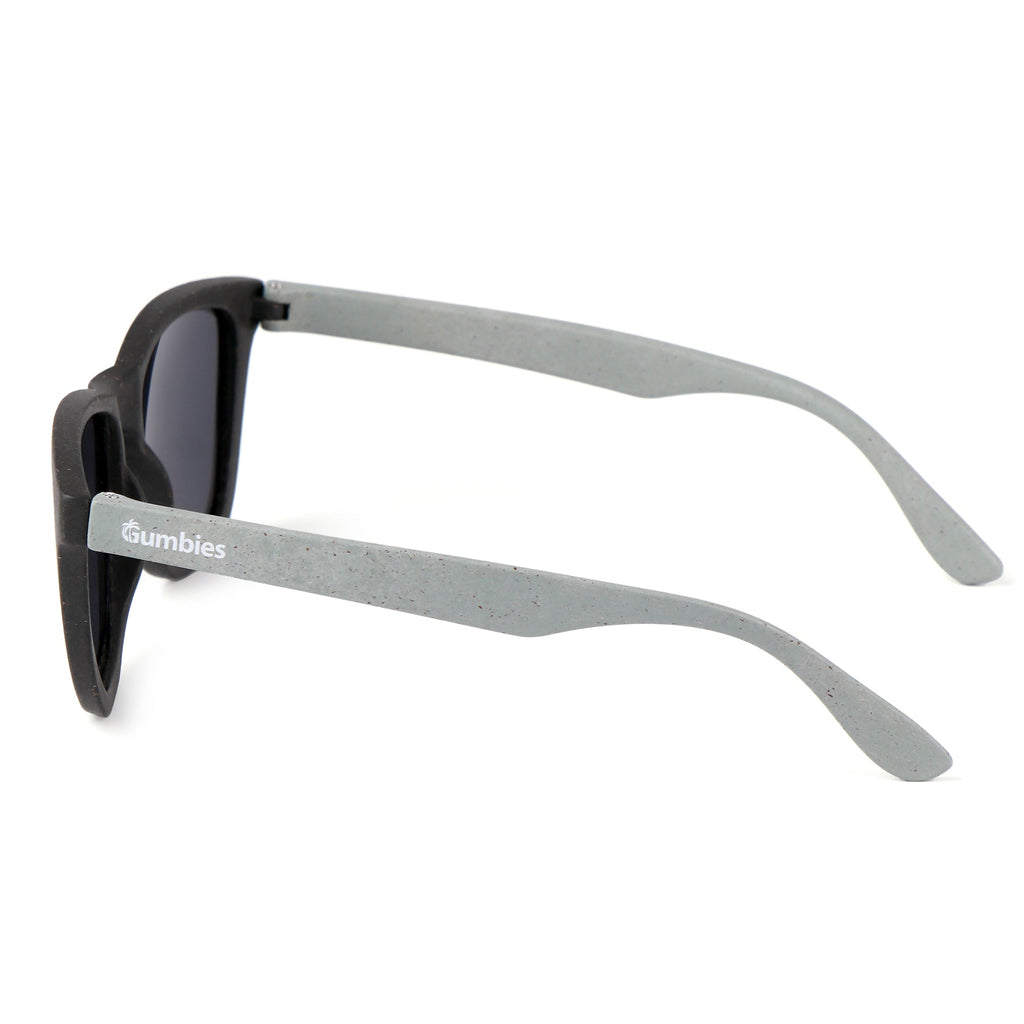 Wilpena Sunglasses - Shadow/Mist
